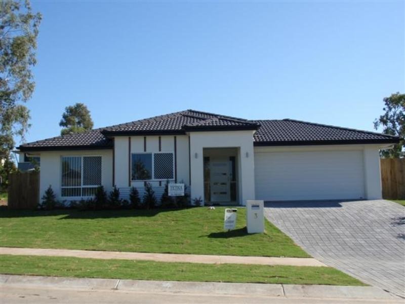 3 Bottlebrush Street, Forest Lake QLD 4078