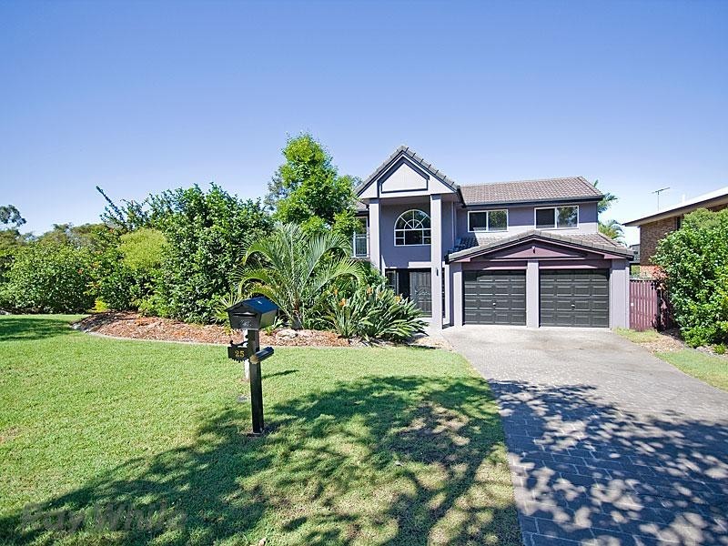 25 Totara Place, Forest Lake QLD 4078