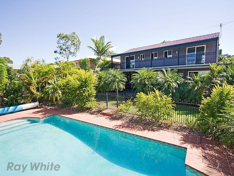 25 Totara Place, Forest Lake QLD 4078