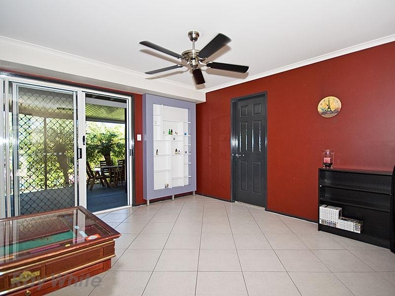 25 Totara Place, Forest Lake QLD 4078