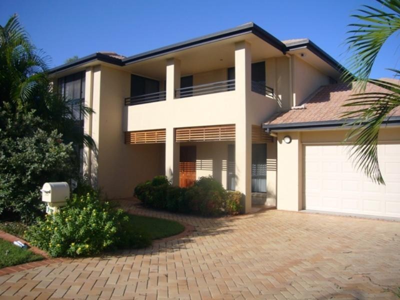 7 Sorrento Way, Forest Lake QLD 4078