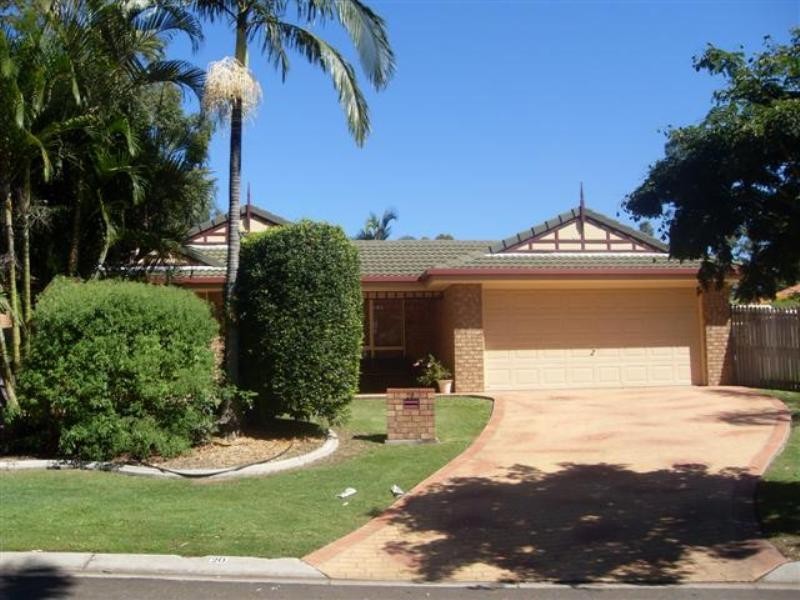 20 St James Street, Forest Lake QLD 4078