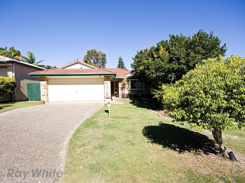 17 Pendula Circuit, Forest Lake QLD 4078