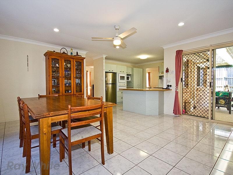 17 Pendula Circuit, Forest Lake QLD 4078