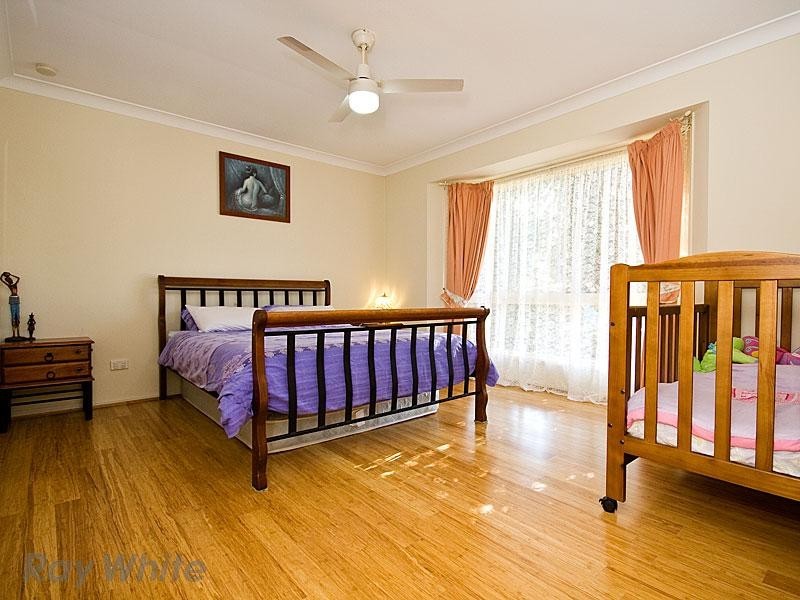 17 Pendula Circuit, Forest Lake QLD 4078