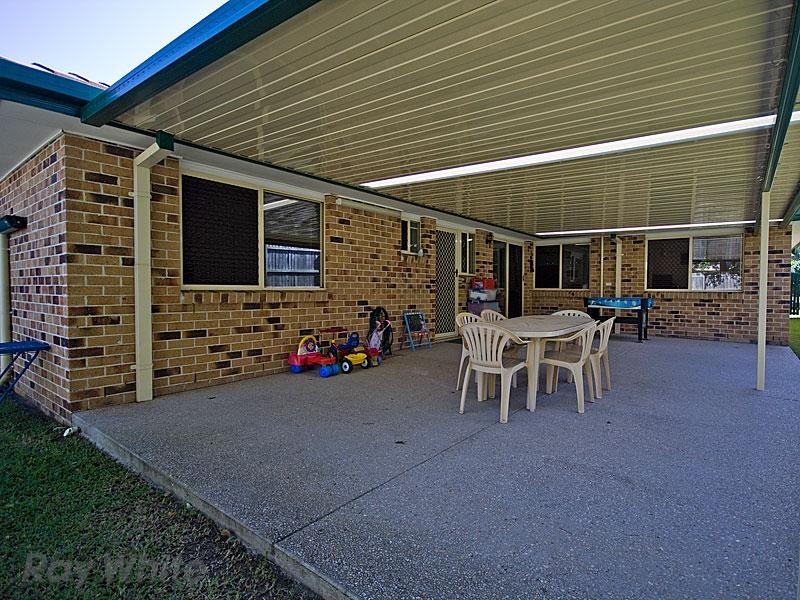 17 Pendula Circuit, Forest Lake QLD 4078