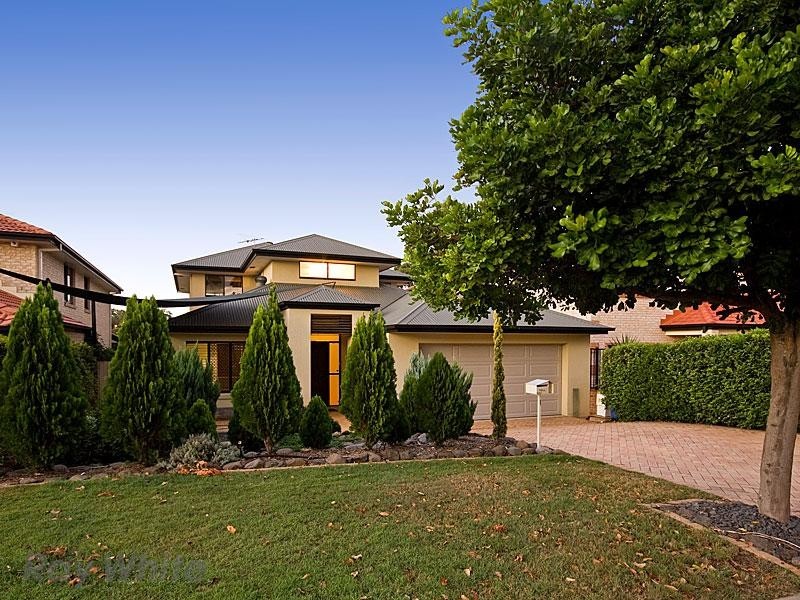 37 Alexandrina Circuit, Forest Lake QLD 4078