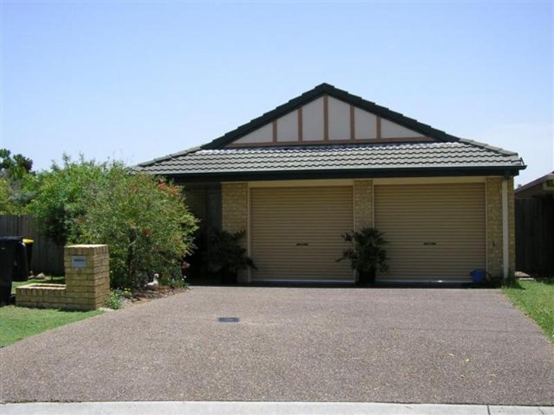9 Macquarie Circuit, Forest Lake QLD 4078