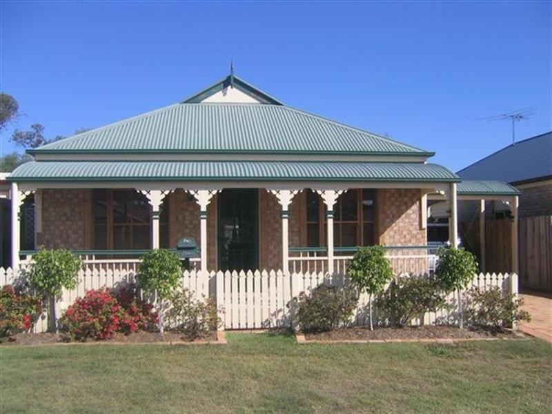 19 Sherwood Place, Forest Lake QLD 4078