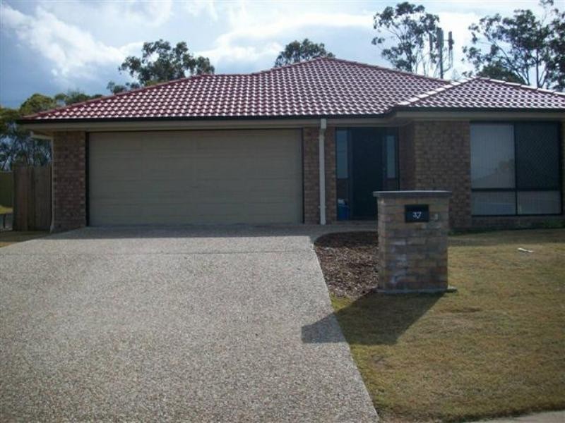 37 Juniper Street, Heathwood QLD 4110