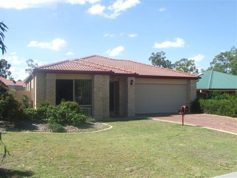 12 Milliken Circuit, Forest Lake QLD 4078