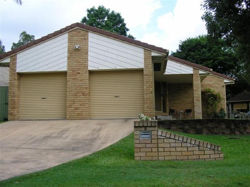 11 Glengyle Place, Forest Lake QLD 4078