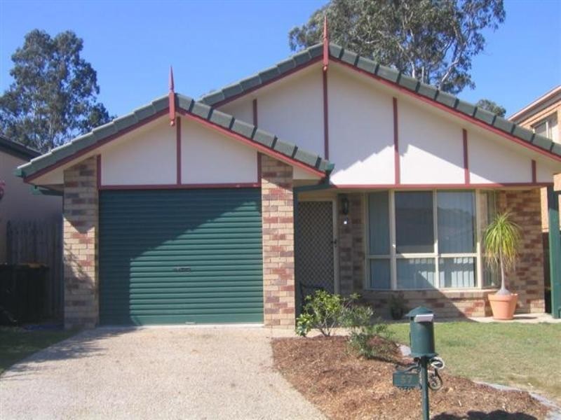 57 Glasshouse Crescent, Forest Lake QLD 4078