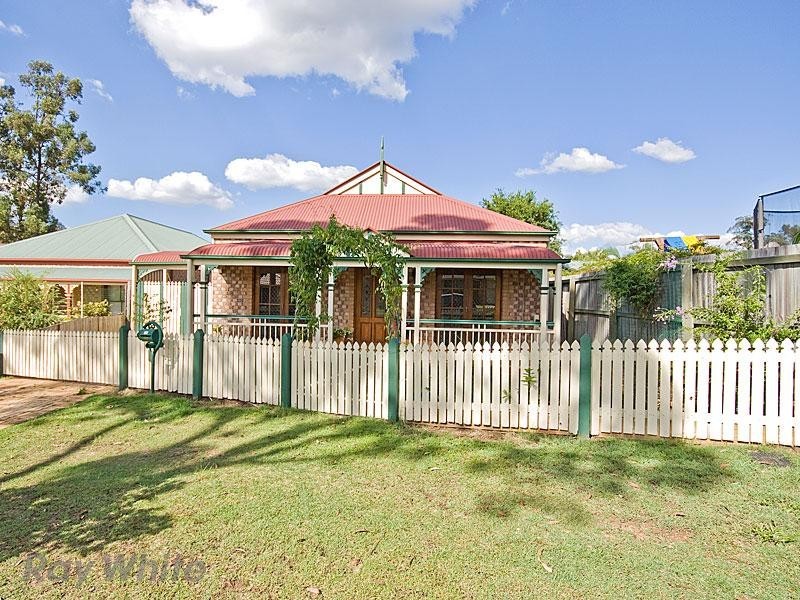 76 Brooklands Circuit, Forest Lake QLD 4078