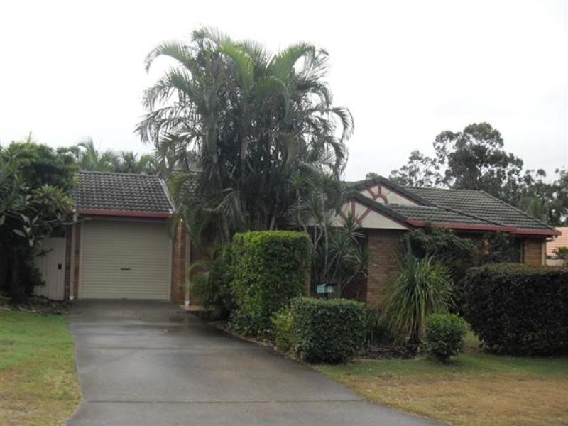 7 Baxter Crescent, Forest Lake QLD 4078