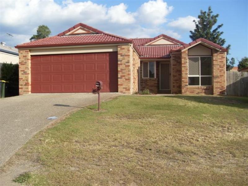 17 Columbus Place, Forest Lake QLD 4078