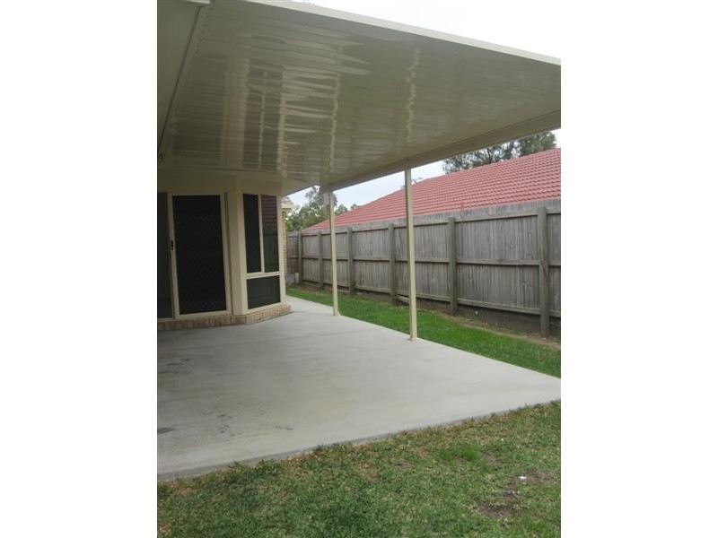 11 Eungella Terrace, Forest Lake QLD 4078