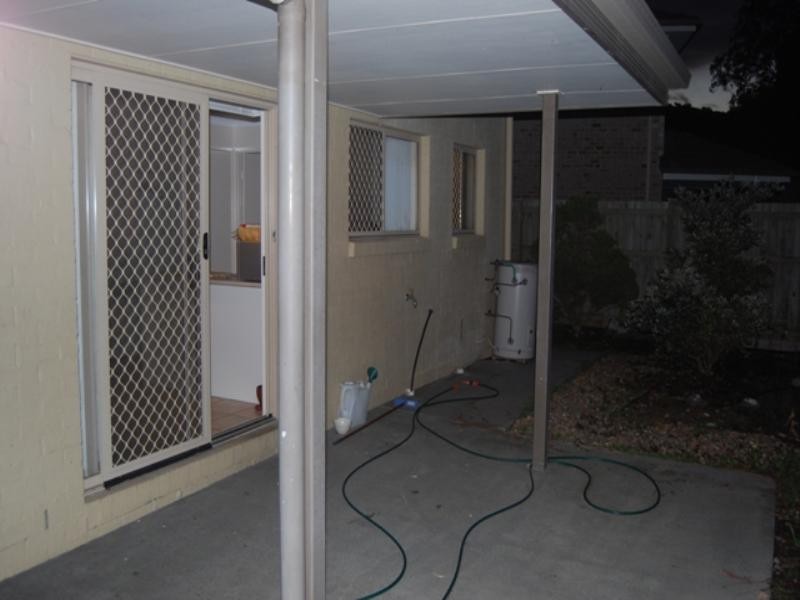 1 Popondetta Close, Darra QLD 4076