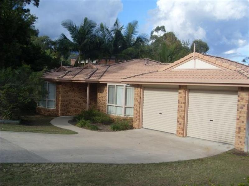 46 Glorious Way, Forest Lake QLD 4078