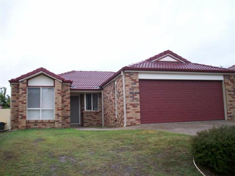 31 Carolina Parade, Forest Lake QLD 4078