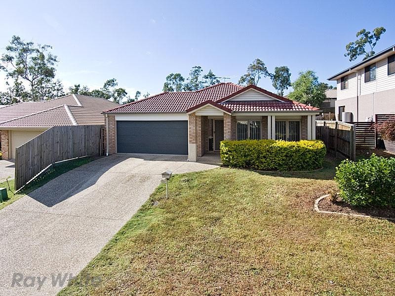 21 Sanctuary Drive, Forest Lake QLD 4078