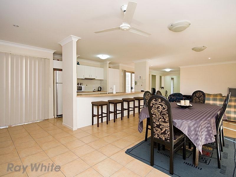 21 Sanctuary Drive, Forest Lake QLD 4078