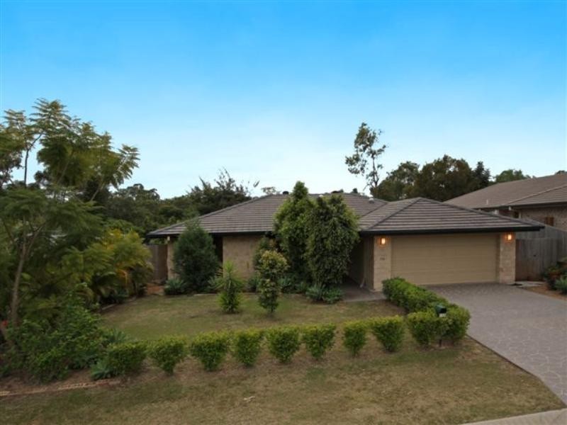 120 Jubilee Avenue, Forest Lake QLD 4078