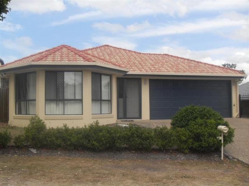 11 Joffre Place, Forest Lake QLD 4078