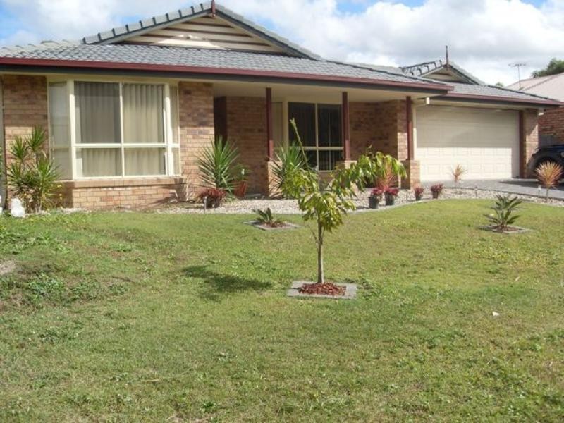 13 Milliken Circuit, Forest Lake QLD 4078