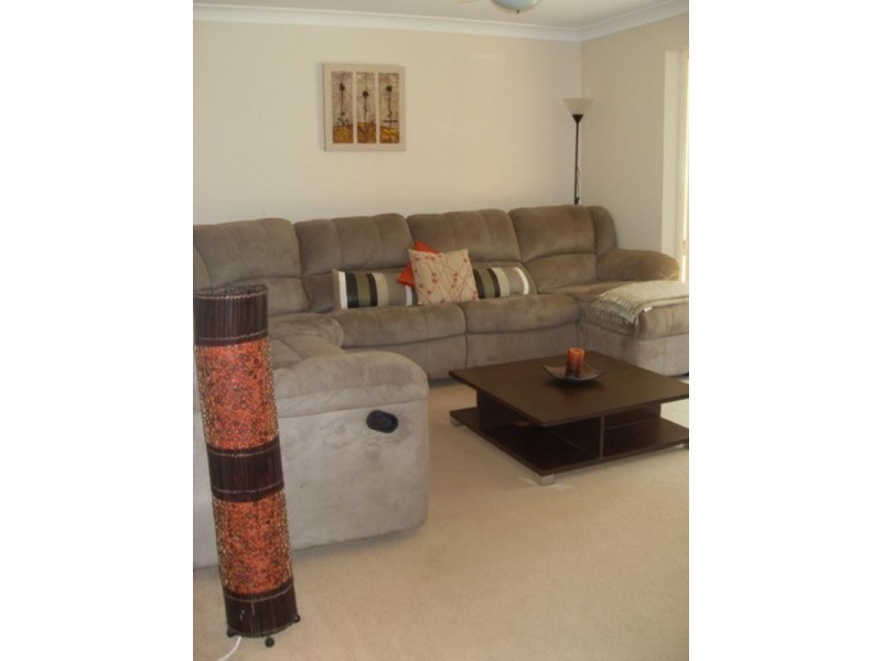 13 Milliken Circuit, Forest Lake QLD 4078