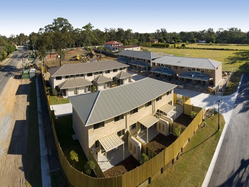 35/7 Roxwell Street, Forest Lake QLD 4078