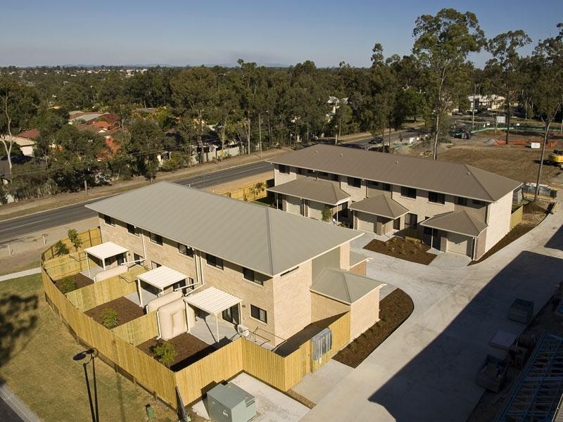 35/7 Roxwell Street, Forest Lake QLD 4078