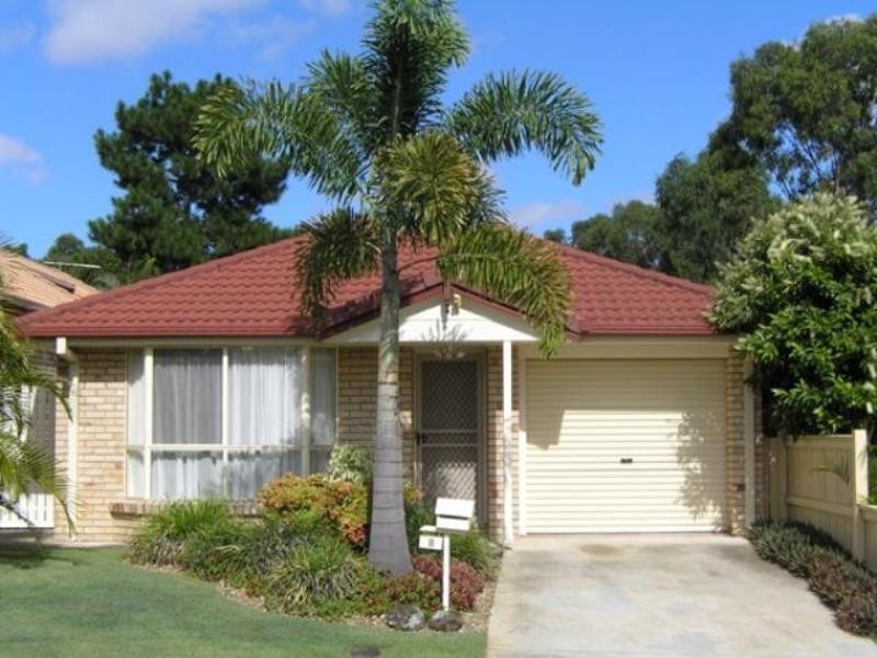 8 Seabrook, Forest Lake QLD 4078