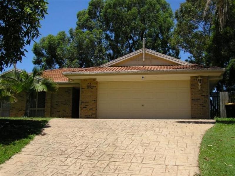 96 Renoir Crescent, Forest Lake QLD 4078