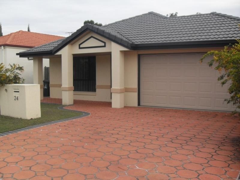 24 Dulwich Place, Forest Lake QLD 4078