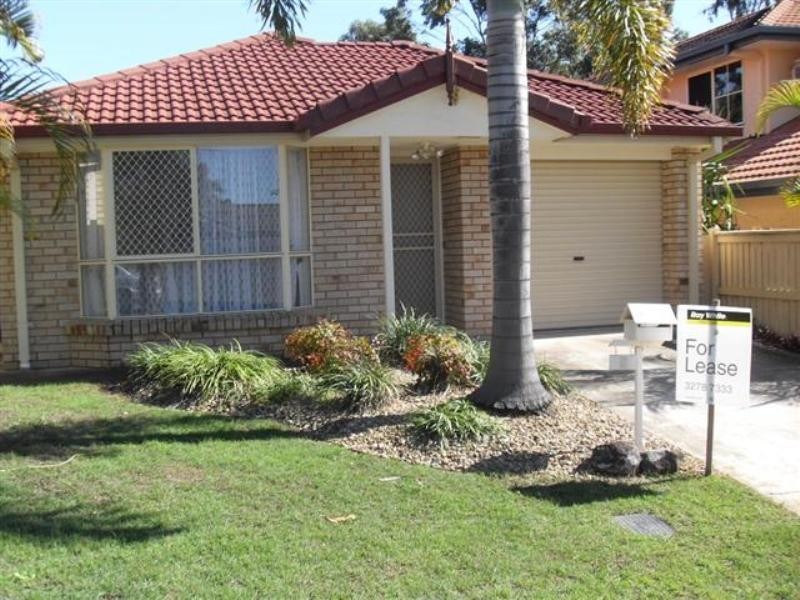 Forest Lake QLD 4078