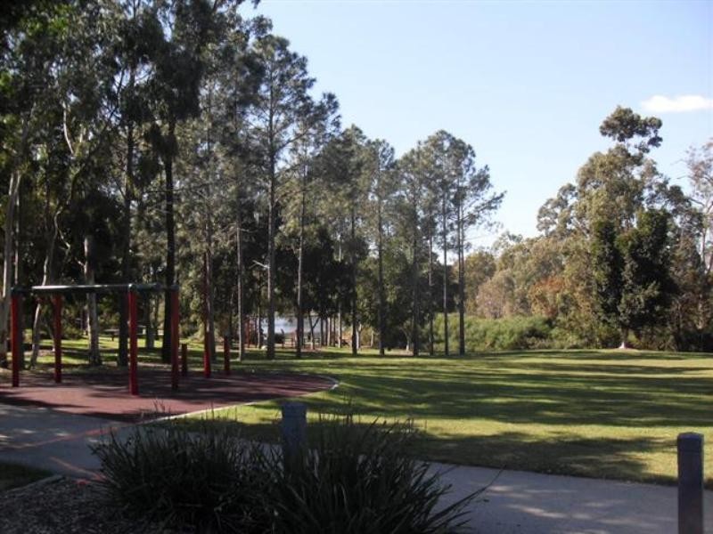 Forest Lake QLD 4078