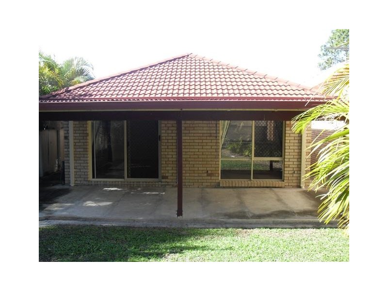 Forest Lake QLD 4078