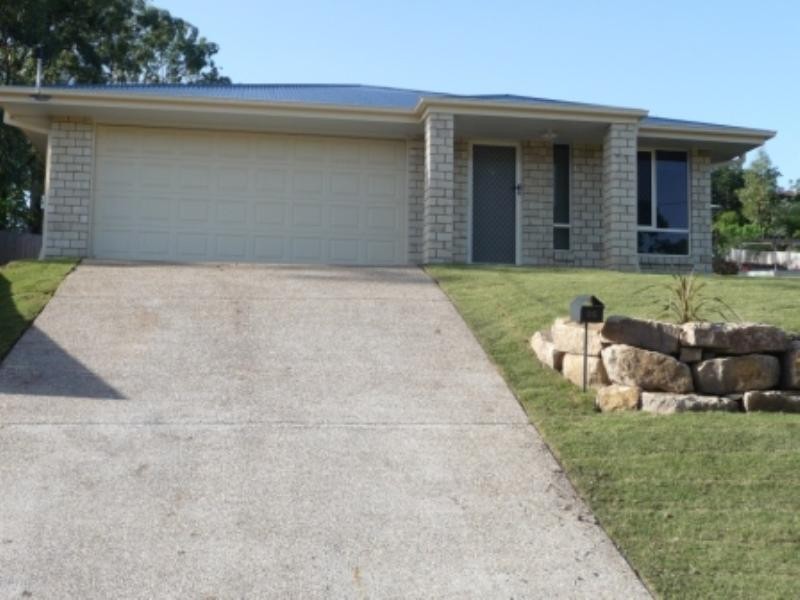 85 Perdita Street, Bellbird Park QLD 4300