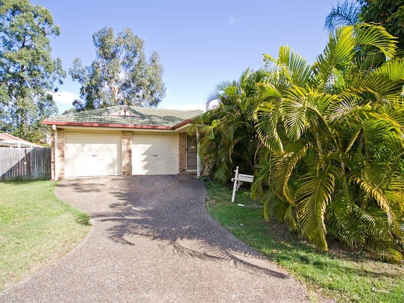 10 Acorn Circuit, Forest Lake QLD 4078