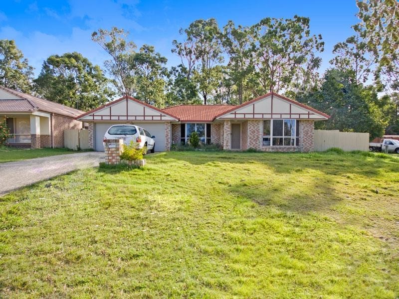 21 St James Street, Forest Lake QLD 4078