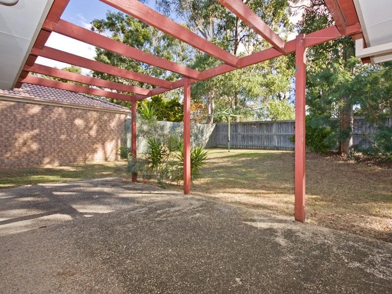 21 St James Street, Forest Lake QLD 4078