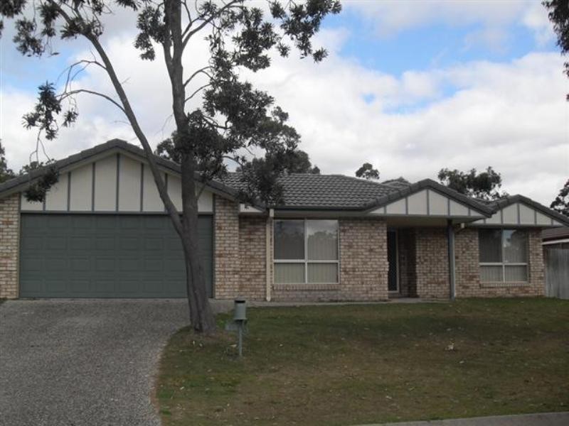 13 Anatini Place, Forest Lake QLD 4078