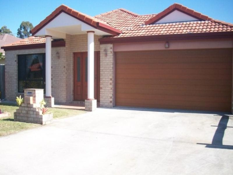 16 Tolmer Crescent, Forest Lake QLD 4078