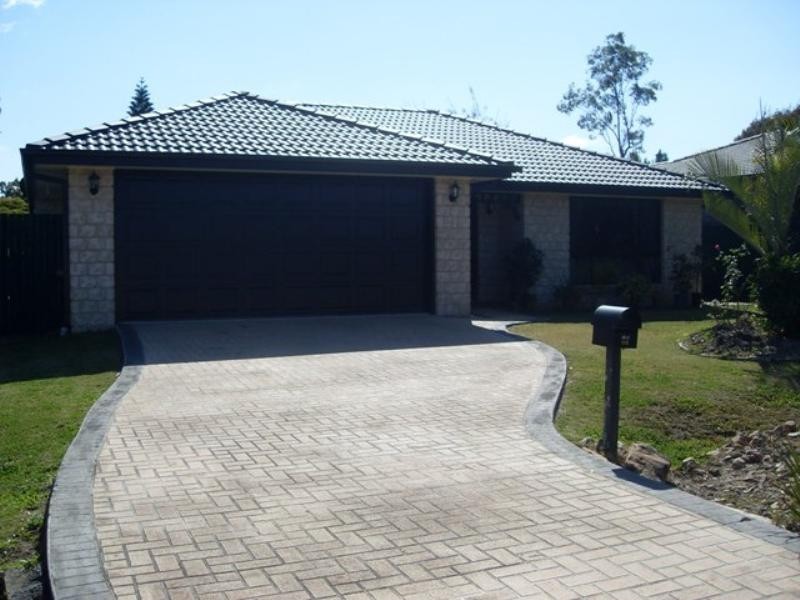 118 Jubilee Avenue, Forest Lake QLD 4078