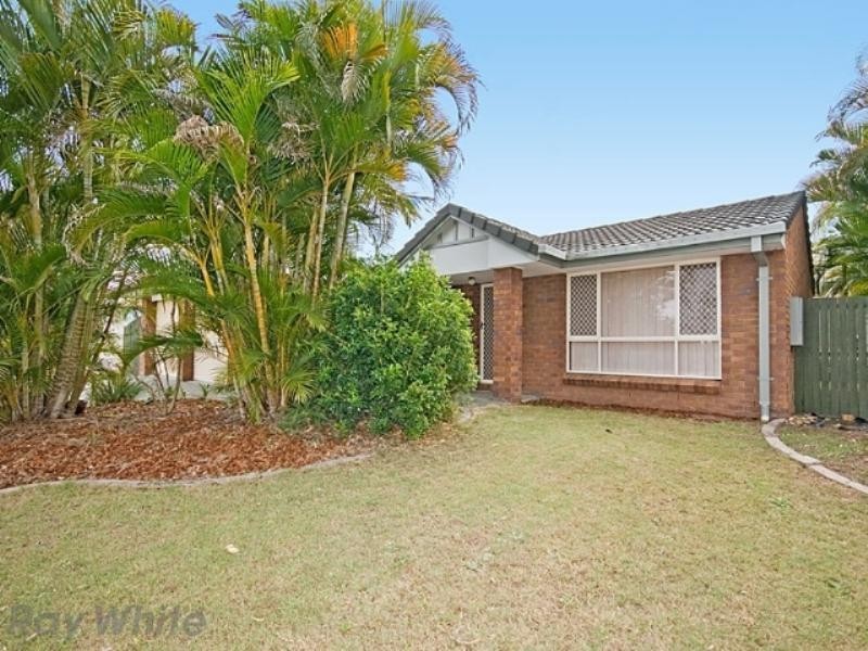 42 Settlers Circuit, Forest Lake QLD 4078