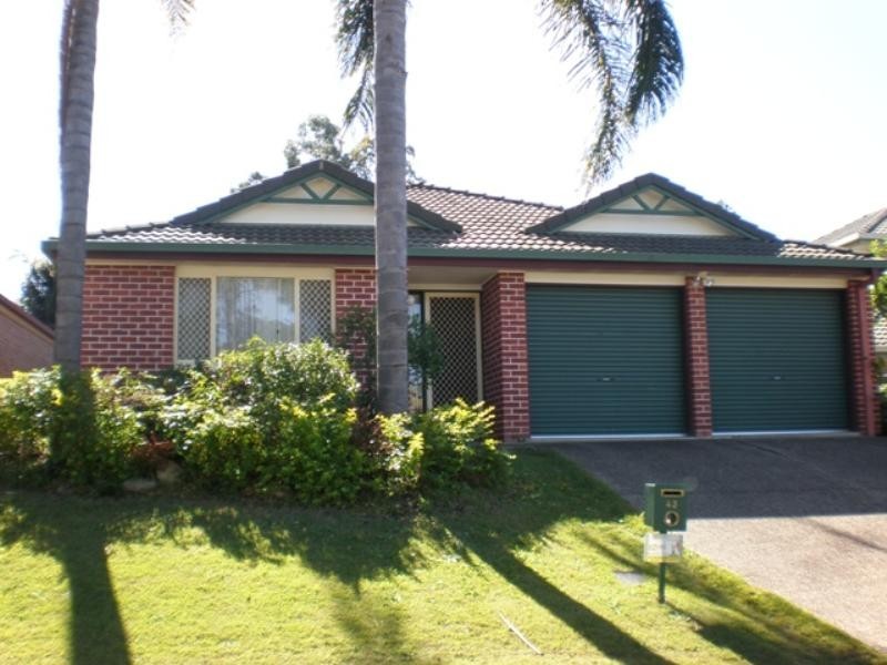 43 Rimu Crescent, Forest Lake QLD 4078
