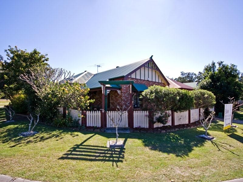 58 Brooklands Circuit, Forest Lake QLD 4078