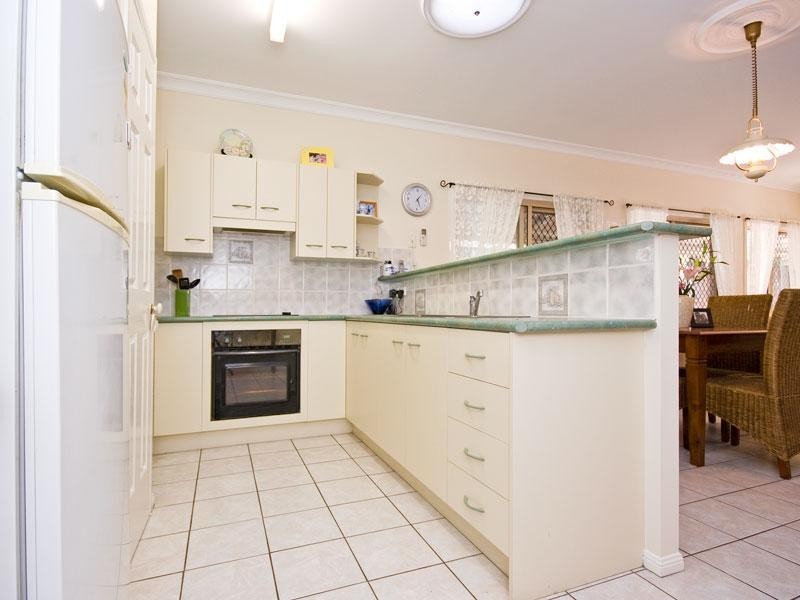 58 Brooklands Circuit, Forest Lake QLD 4078