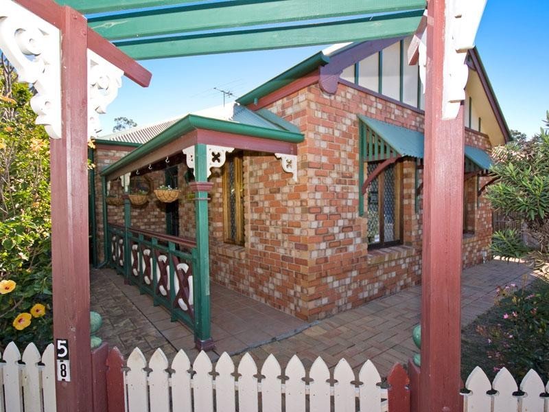 58 Brooklands Circuit, Forest Lake QLD 4078